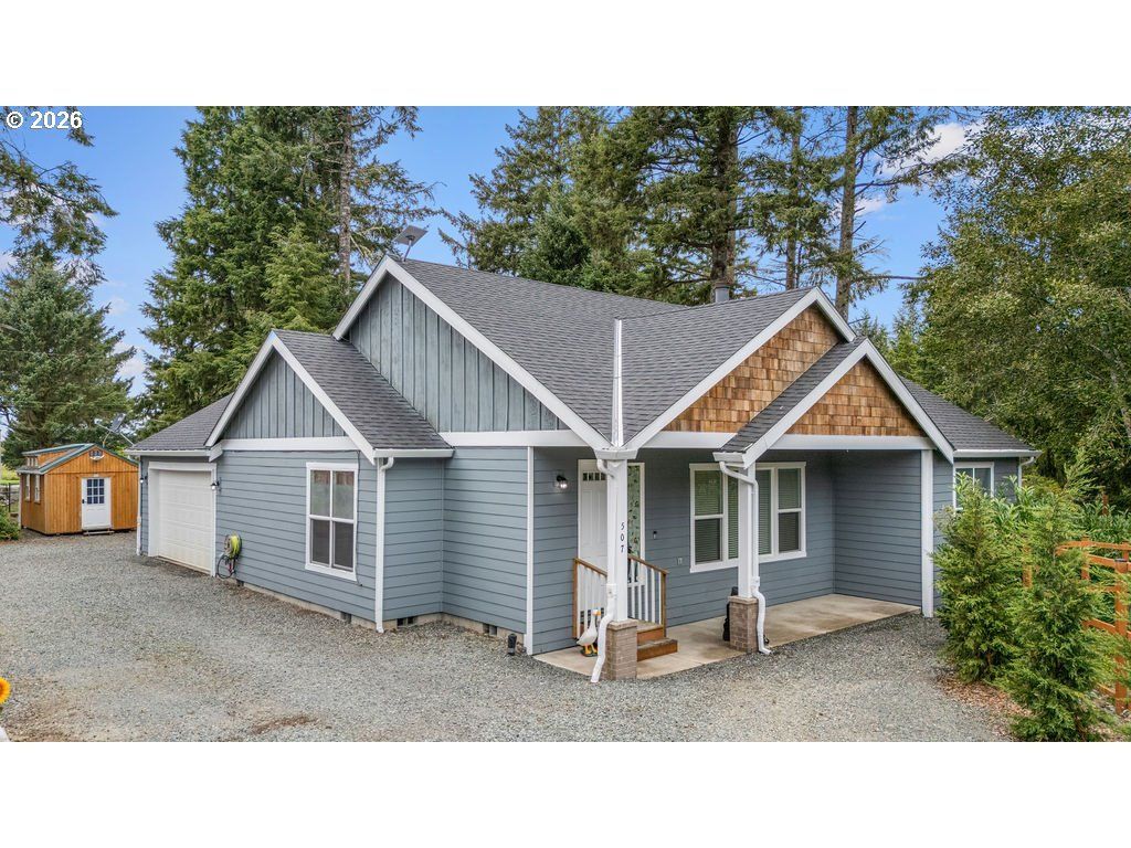 507 Cedar Creek Cir, Rockaway Beach
