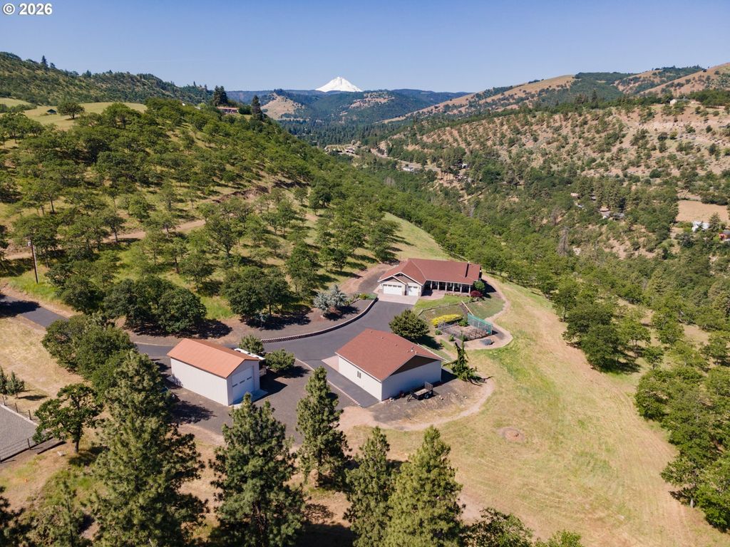 6065 Cherry Heights Rd, The Dalles