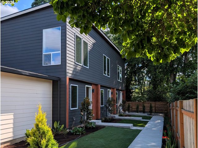 5118 Se 66th Ave, Portland