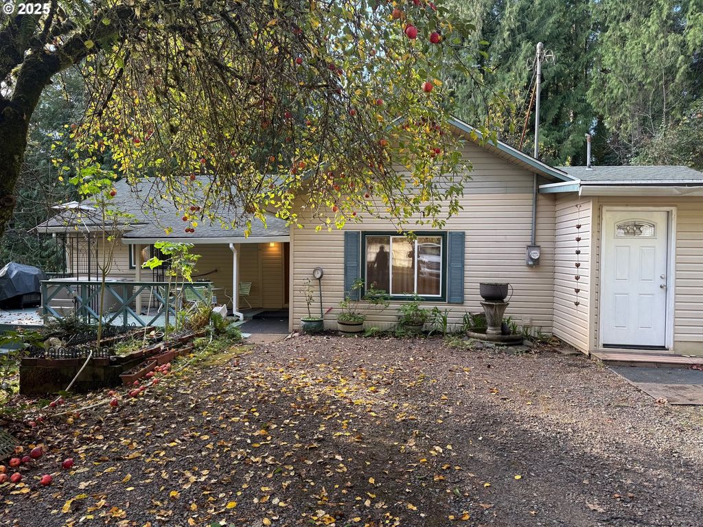 87511 Tiernan Rd, Mapleton