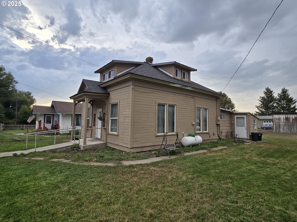 515 W Main St, Enterprise