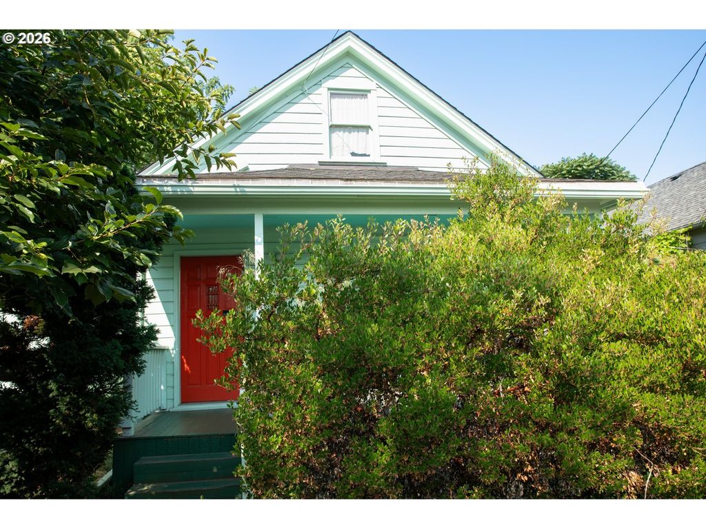 429 Ne 79th Ave, Portland