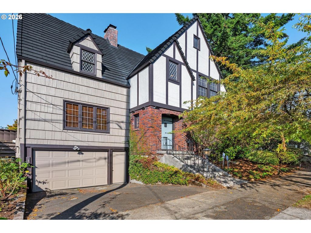 3455 Ne 33rd Pl, Portland