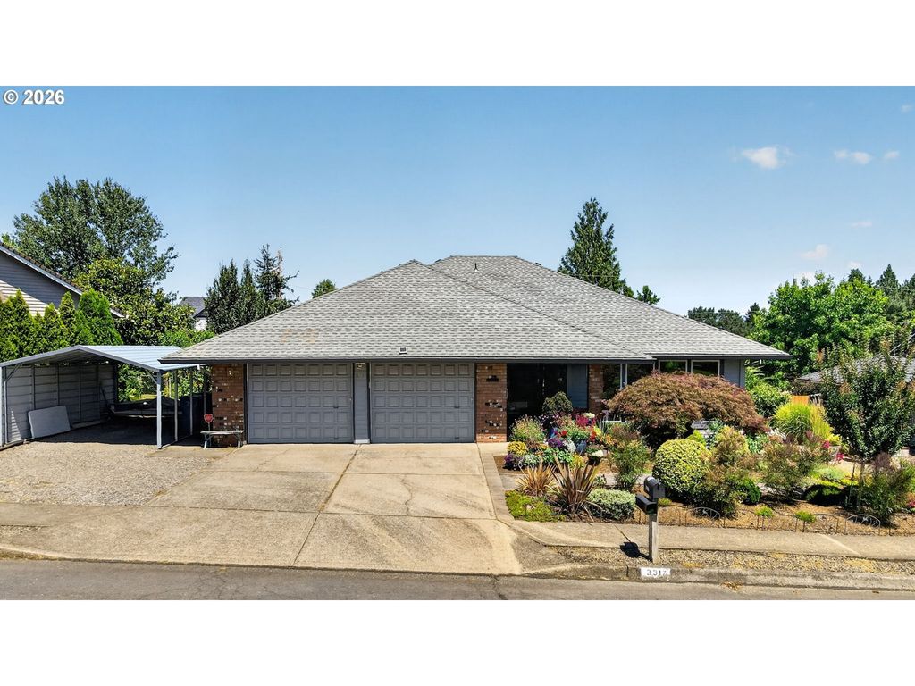 3317 Sw 26th St, Gresham