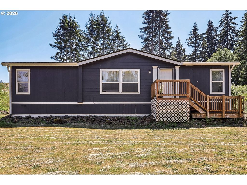 104 S Goble Creek Rd, Kelso