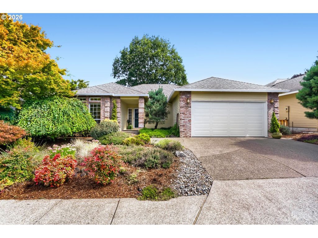 11864 Sw 126th Pl, Tigard