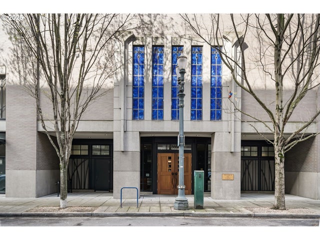 333 Nw 9th Ave 713, Portland