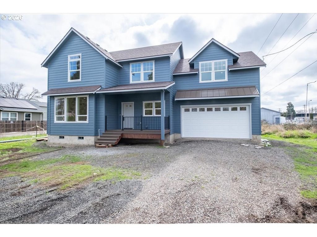 371 E 2nd Ave, Junction City
