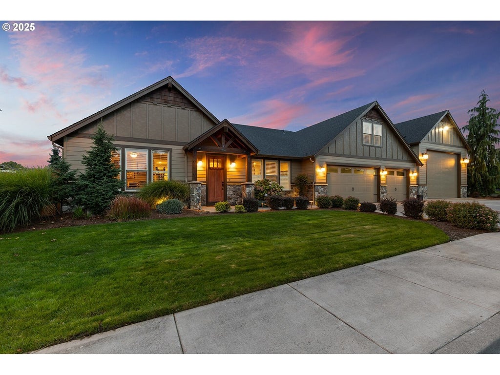 12500 Nw 48th Ct, Vancouver