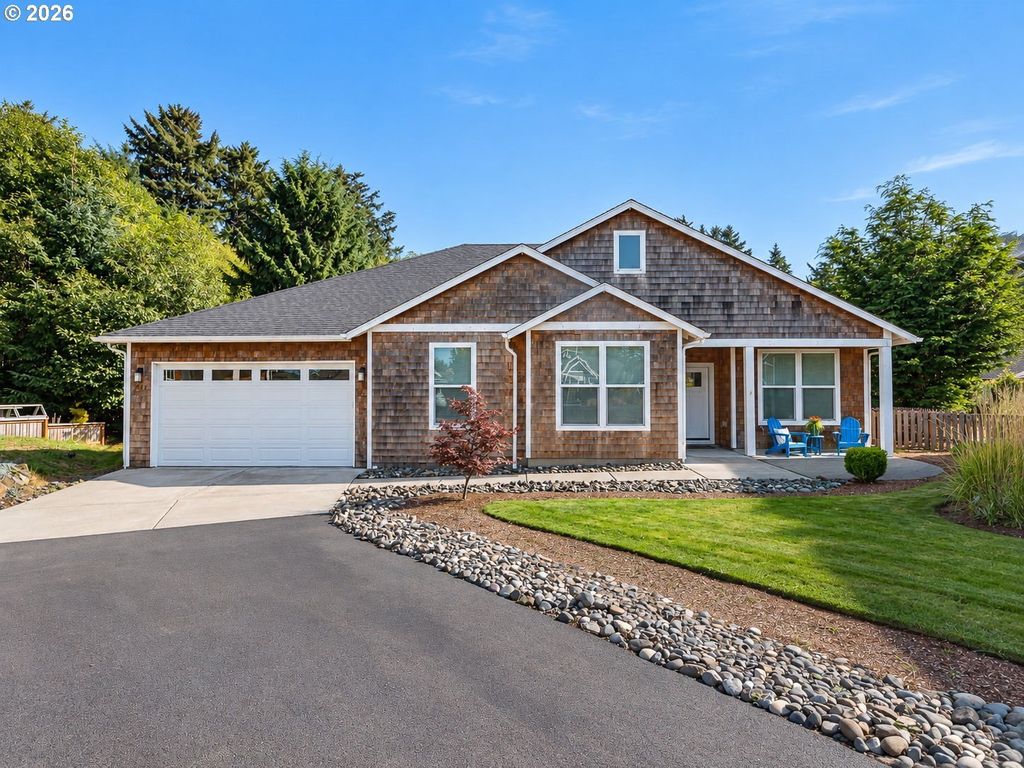 741 Creekside Dr, Gearhart
