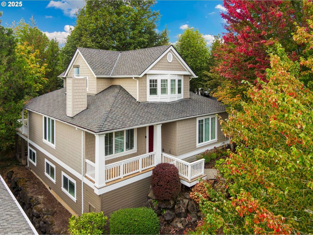 2541 Nw Marsden Pl, Portland