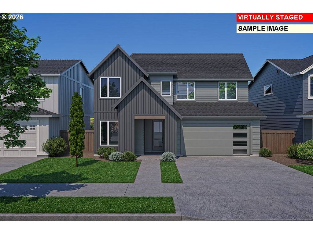 1401 E Primavera St, Newberg