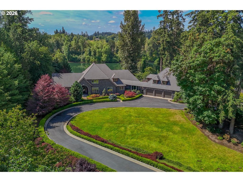 35720 Ne Wilsonville Rd, Newberg