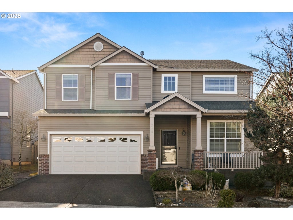 2032 Sw 33rd St, Gresham