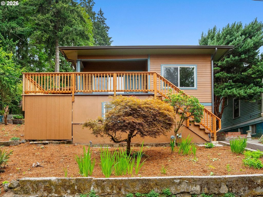 10503 Nw 3rd St, Portland