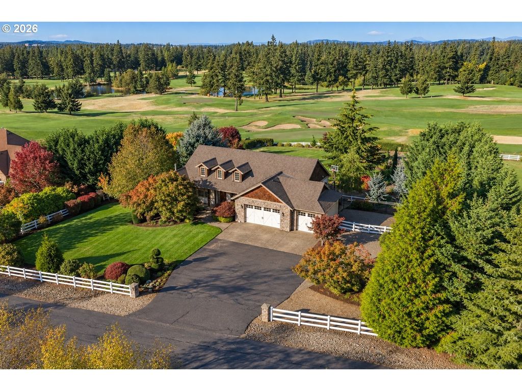 14457 S Stoneridge Dr, Oregon City