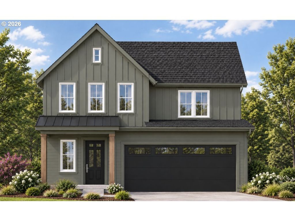 27535 Sw Painter Dr, Wilsonville