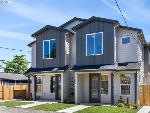 7242 Se 78th Ave 1, Portland