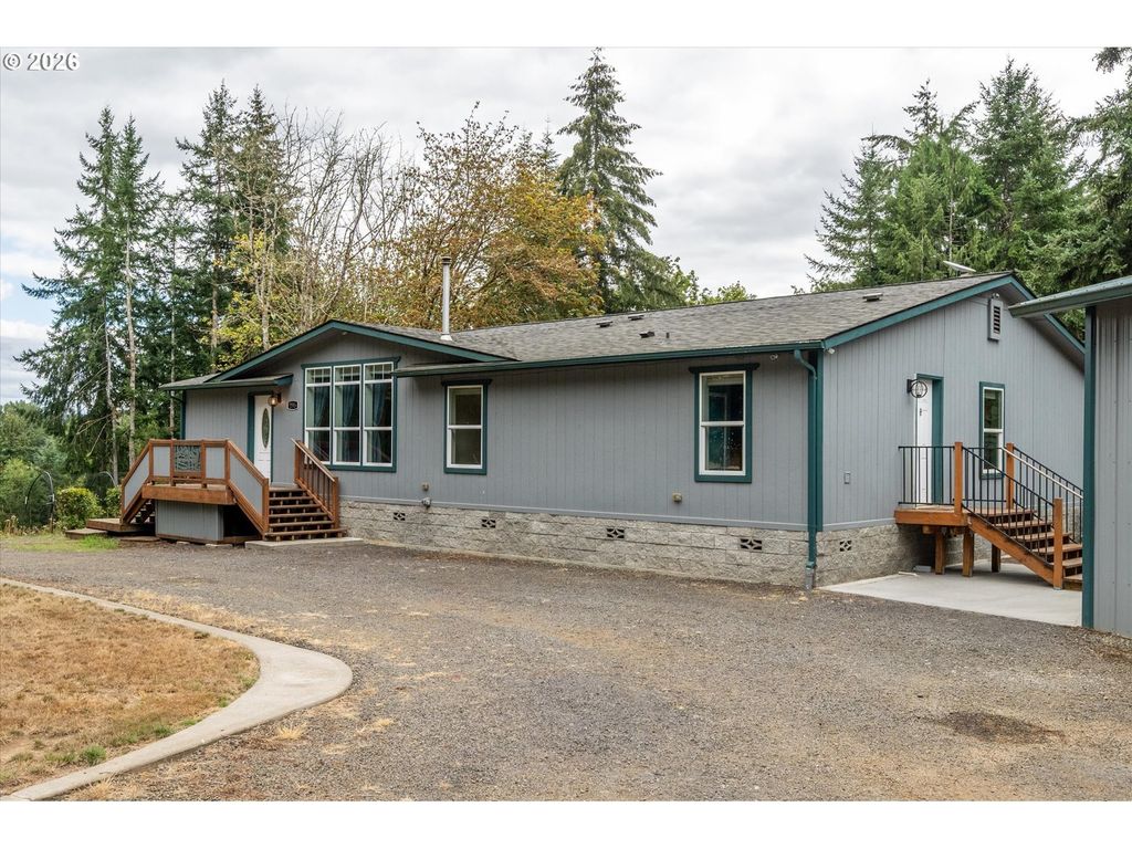 295 Casey Rd, Castle Rock