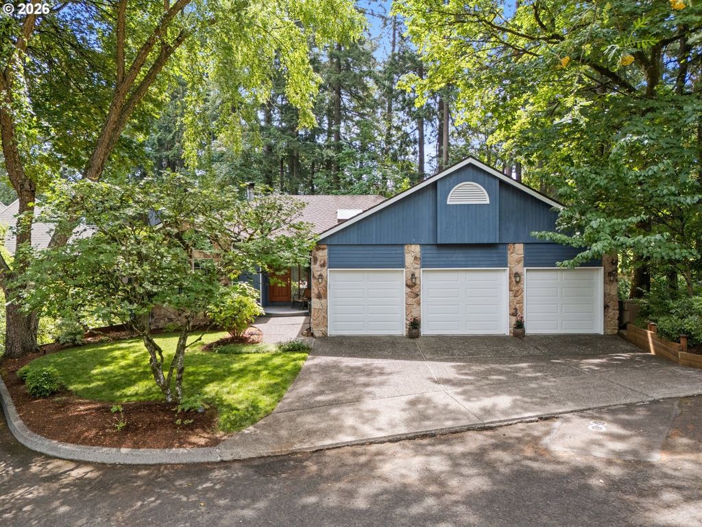 14230 Dolph Ct, Lake Oswego