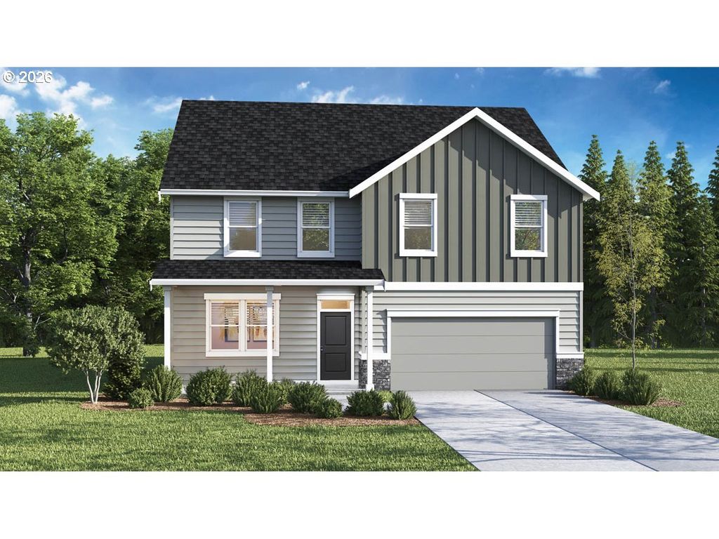 5794 Se Granger St, Salem