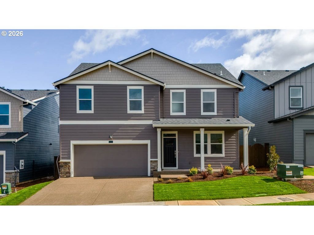 5794 Se Granger St, Salem