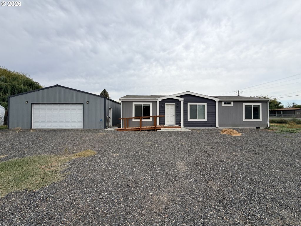 310 Se Greenwood St, Irrigon