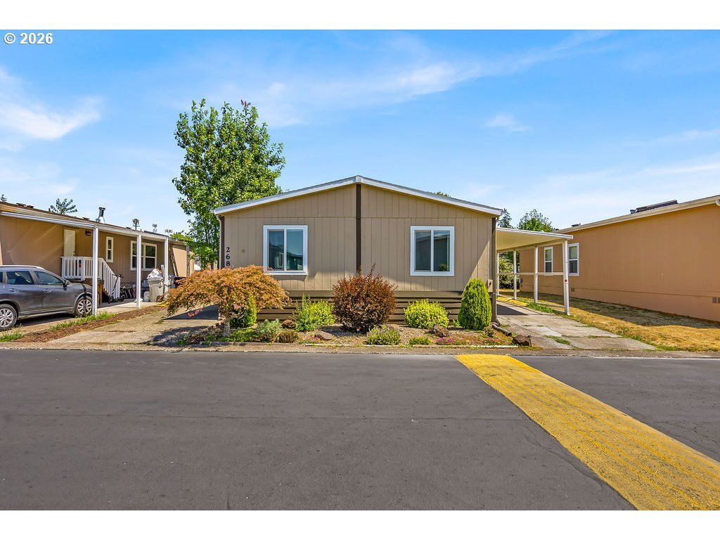12450 Sw Fischer Rd 268, Portland