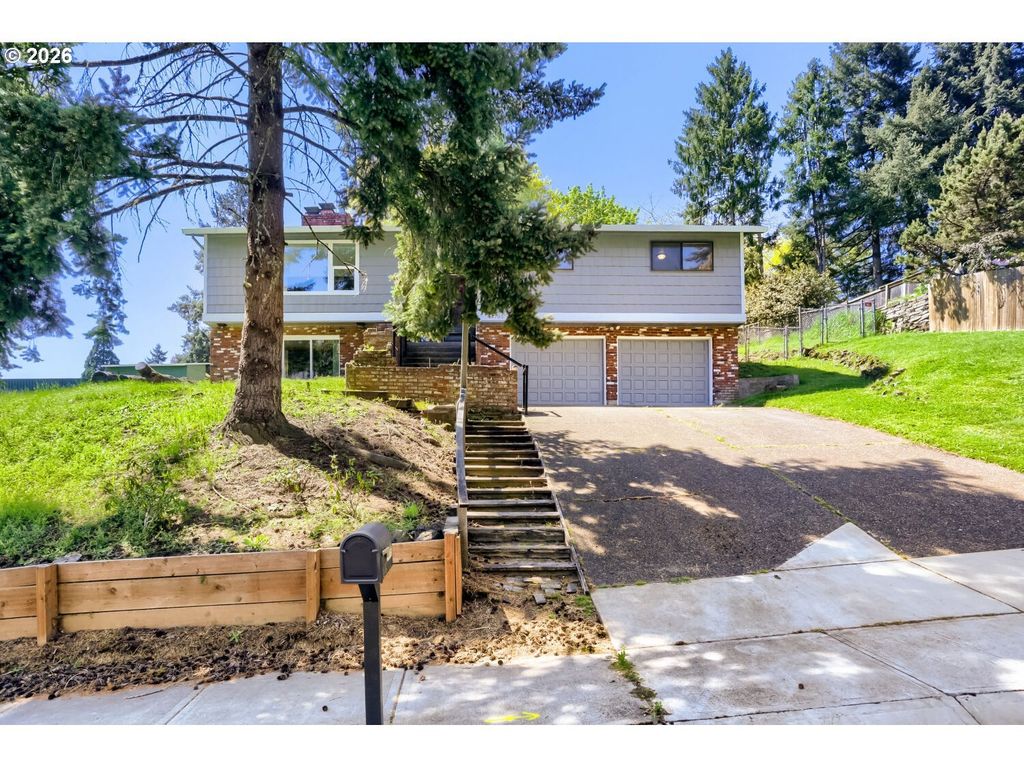 14705 Sw 139th Ave, Portland