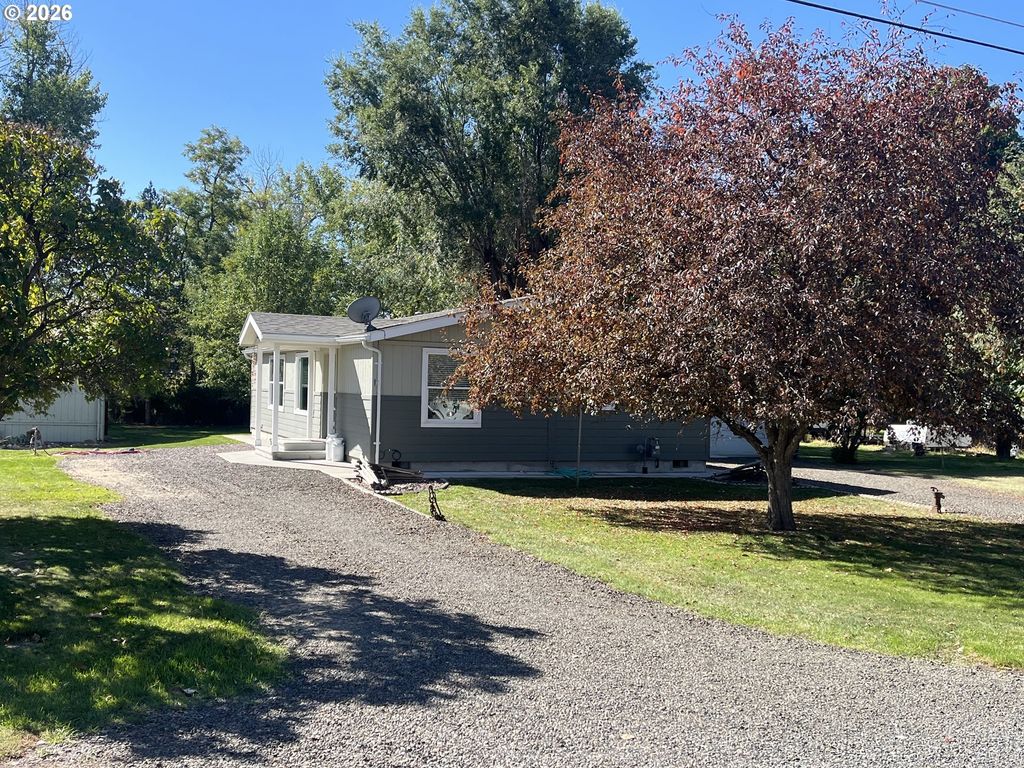 650 E Ash St, Union
