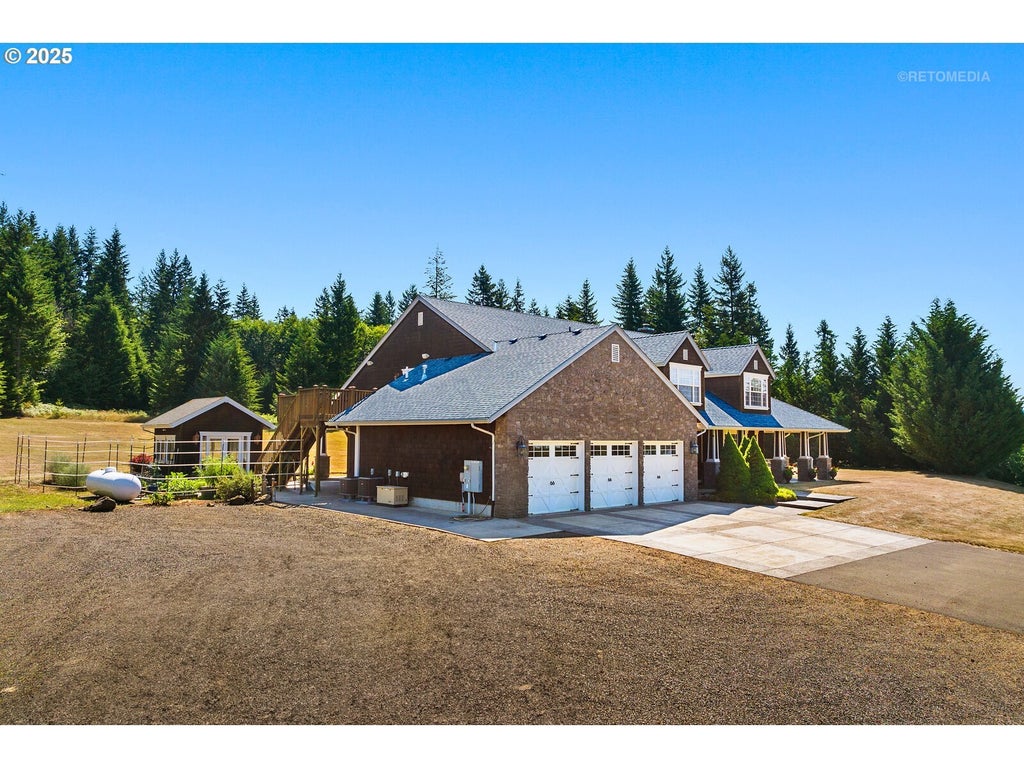 9080 Se Bull Run Rd, Corbett