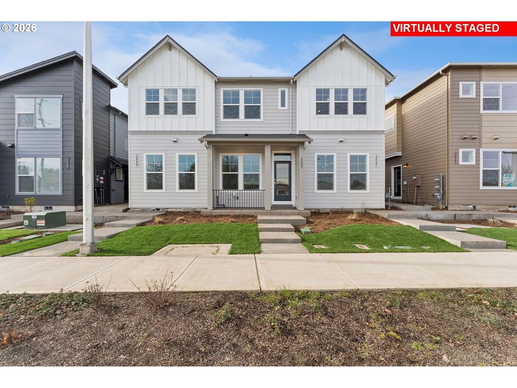 3547 Sw 209th Ave, Hillsboro