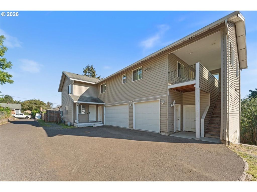 5315 Se 97th Ave, Portland