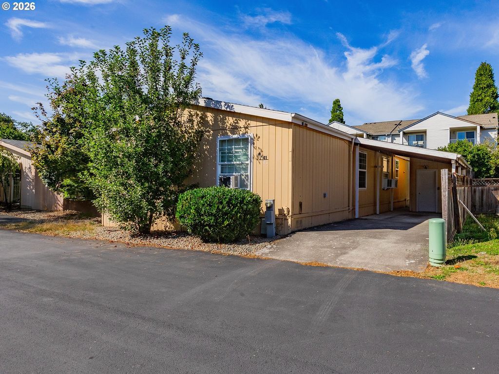 1819 Se Orient Dr 41, Gresham