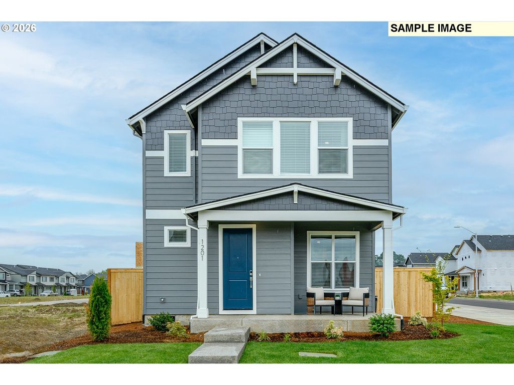 2966 S Luden St 782, Cornelius