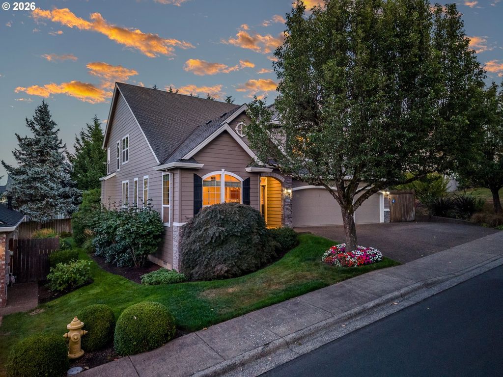 8354 Sw 187th Ave, Beaverton