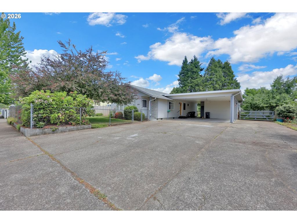 1425 Taney St, Eugene