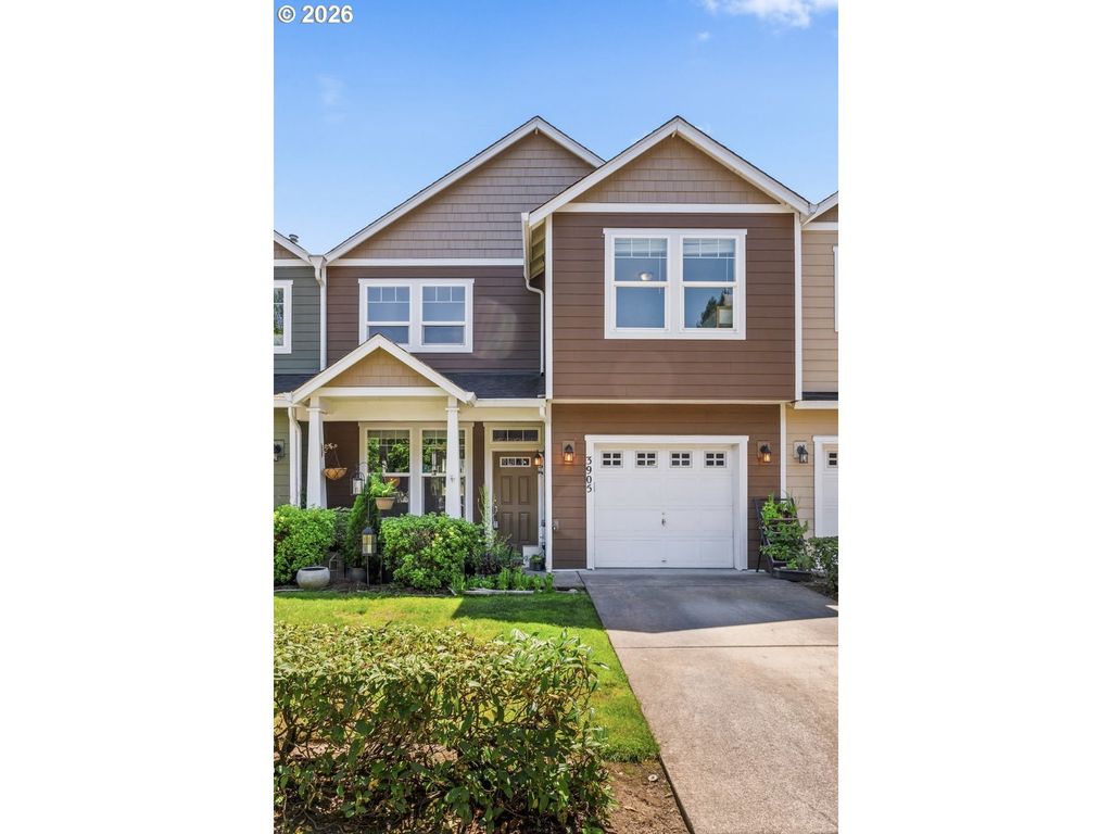 3905 Ne 89th Way, Vancouver