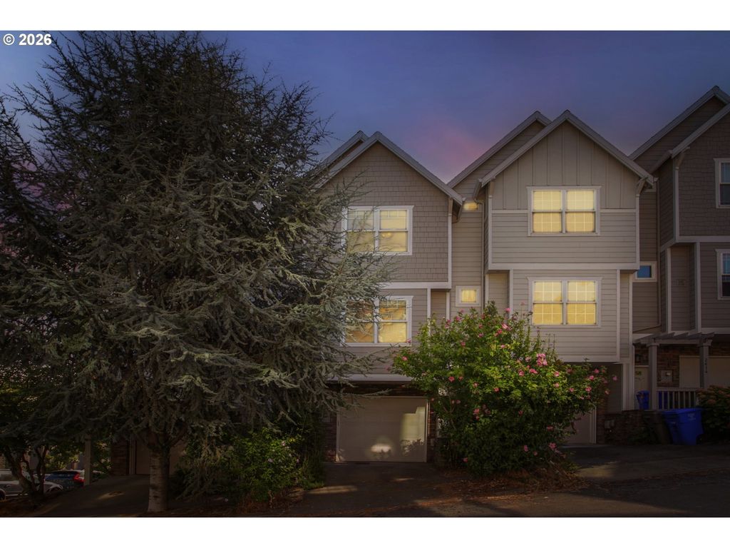 2606 S Water Ave, Portland