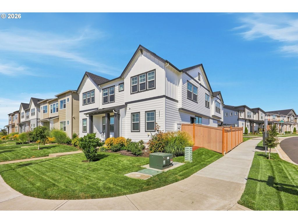 8095 Se Kinnaman St, Hillsboro