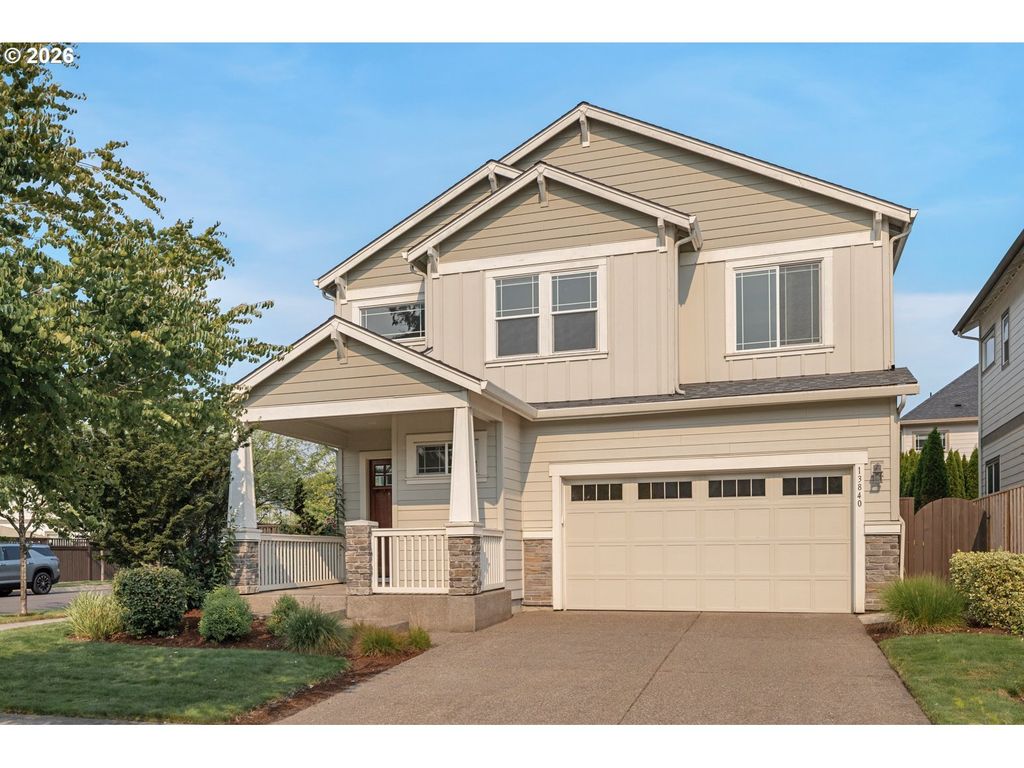 13840 Sw 175th Ave, Sherwood