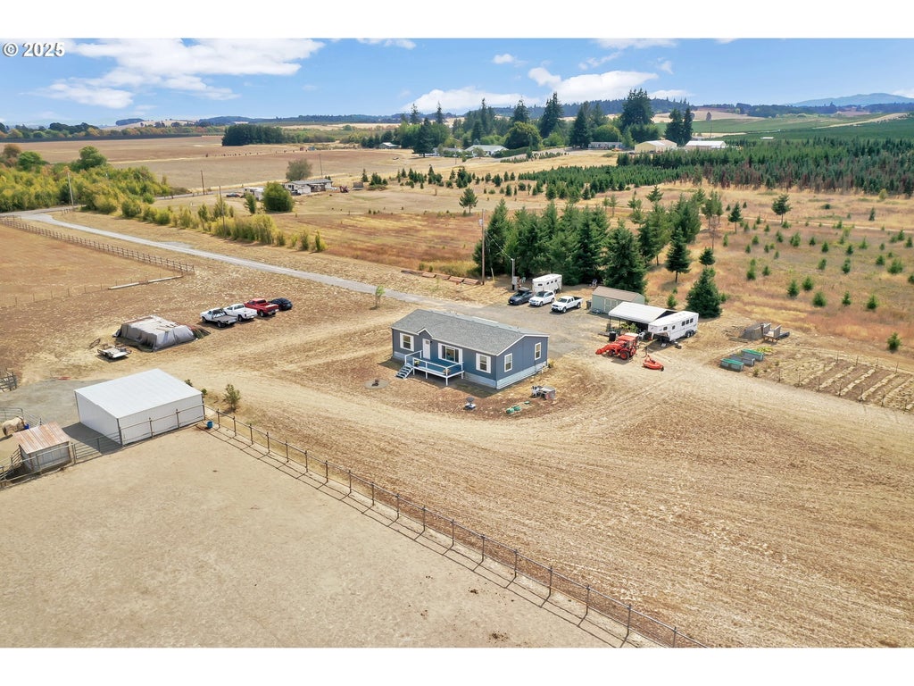 24550 Sw Red Prairie Rd, Sheridan