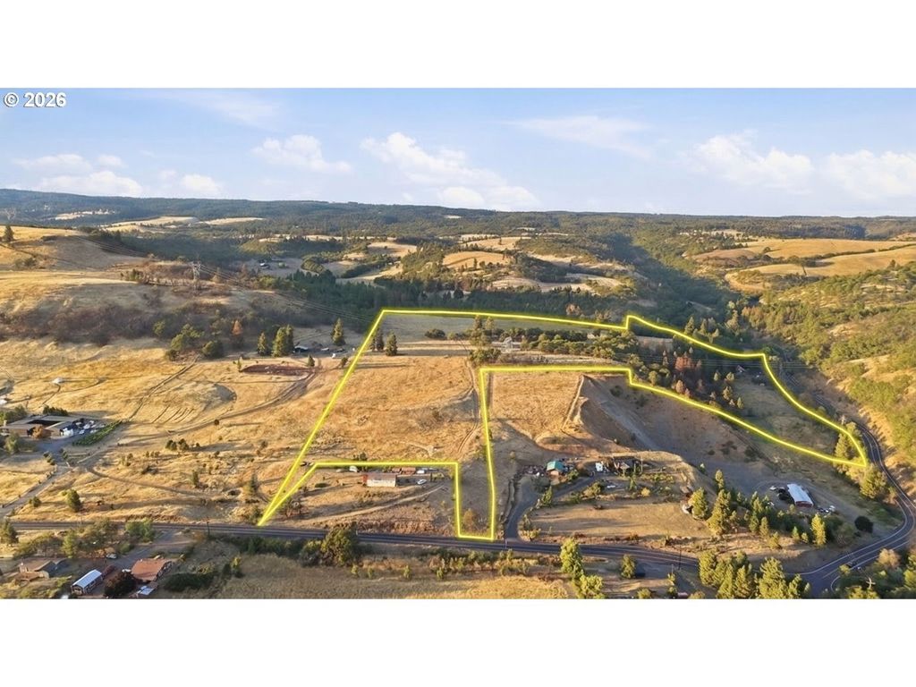 7 Canyon Rd, Lyle