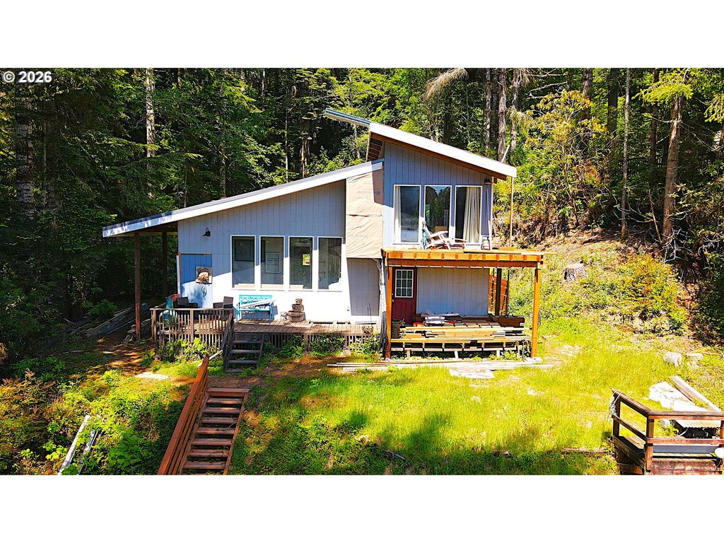 1292 N Tenmile Lk, Lakeside
