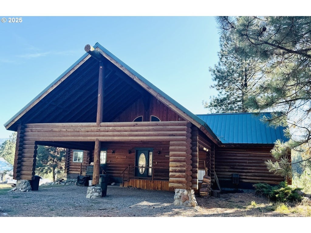 39612 Sumpter Valley Hwy, Baker City