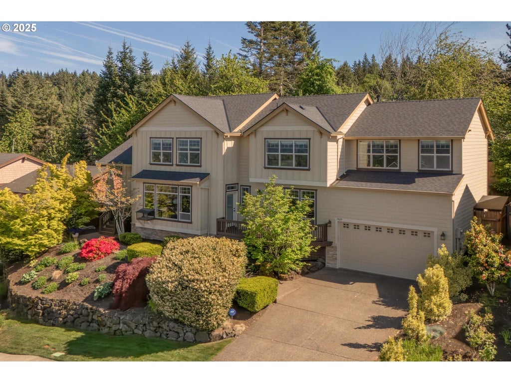 19624 Sw Cooperhawk Ct, Beaverton