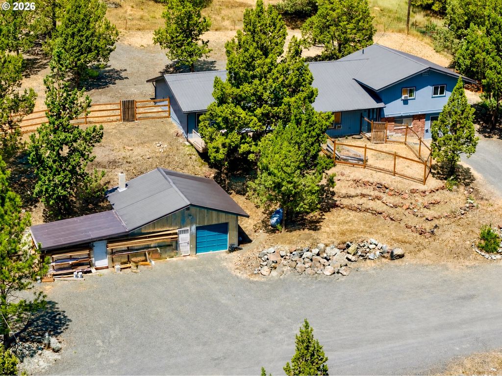 306 Adam Dr, Canyon City