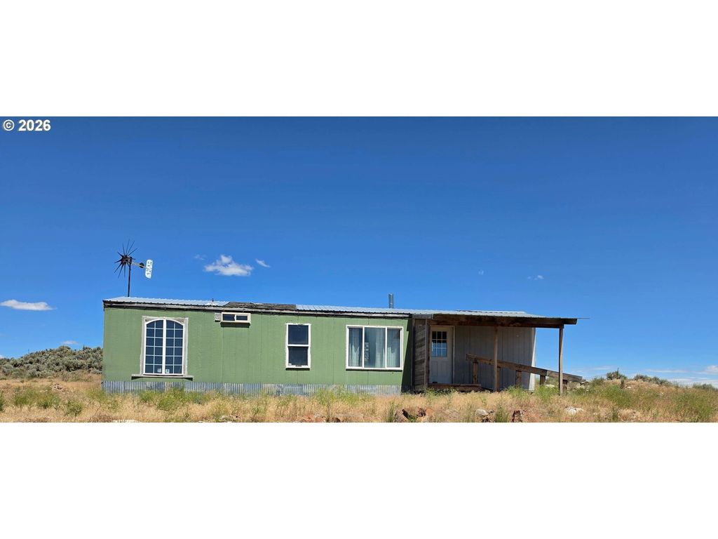 14899 Christmas Valley Hwy, Christmas Valley