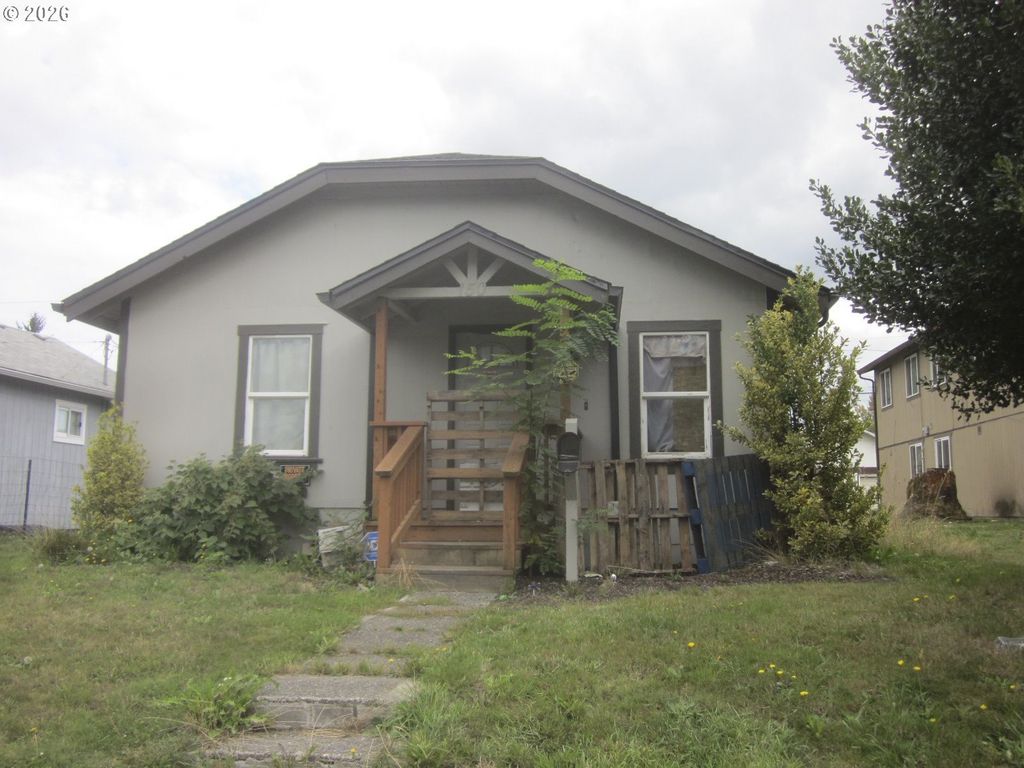 150 17th Ave, Longview