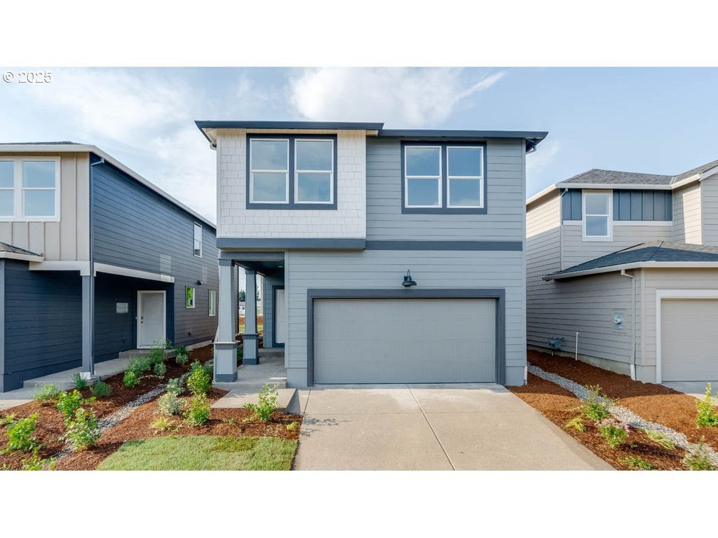 332 Greencrest St Ne, Salem